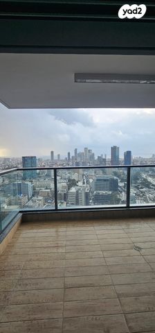 דירה, וינגייט 1, יד אליהו, תל אביב יפו