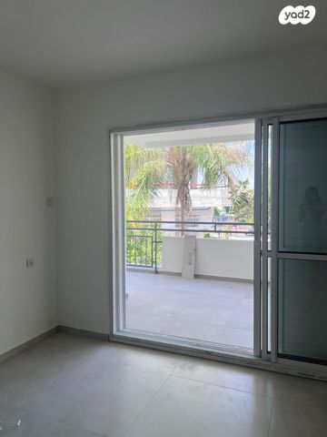 דירה, רבי יהודה הנשיא 55, פתח תקווה