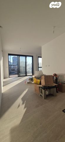 דירה, הצפון החדש - כיכר המדינה, תל אביב יפו