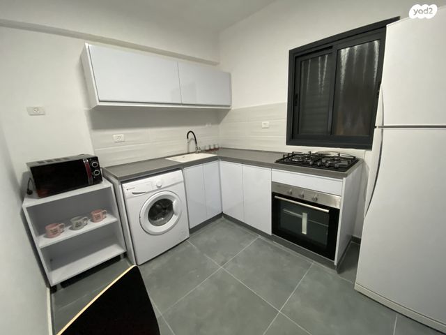 דירה, שכונה ד', באר שבע