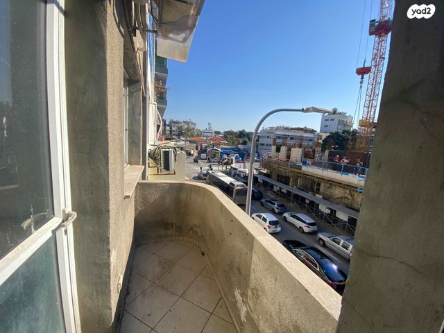 דירה, הקישון, פלורנטין, תל אביב יפו