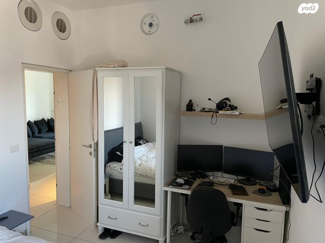 דירה, מונטיפיורי, הרכבת, תל אביב יפו