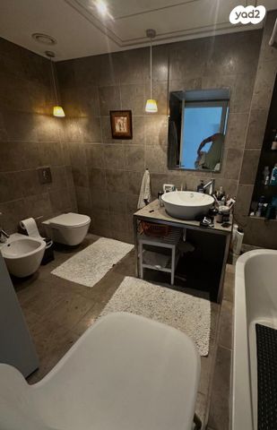 דירה, צמרות איילון, פארק צמרת, תל אביב יפו