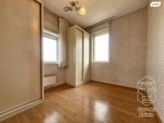 דירה, פינסקר, טלביה, קוממיות, ירושלים