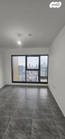 דירה, וינגייט 1, יד אליהו, תל אביב יפו