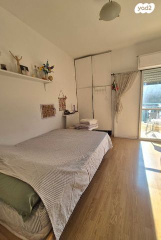 דירה, טשרניחובסקי 10, ירושלים