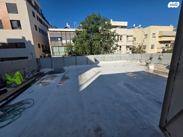 דירה, רבנו תם, לב תל אביב, לב העיר צפון, תל אביב יפו