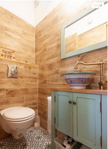 דירת גן, אלכסנדר זייד, קרית שלום, תל אביב יפו