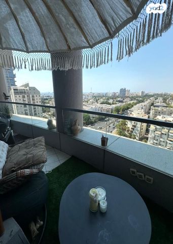 דירה, צמרות איילון, פארק צמרת, תל אביב יפו