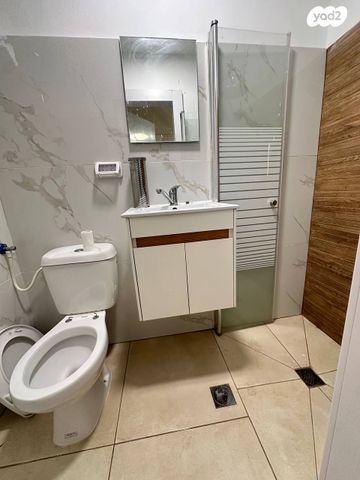 דירה, ערד 4, נווה יוסף, חיפה