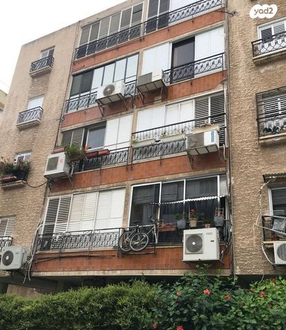 דירה, ששת הימים, לב העיר, בת ים