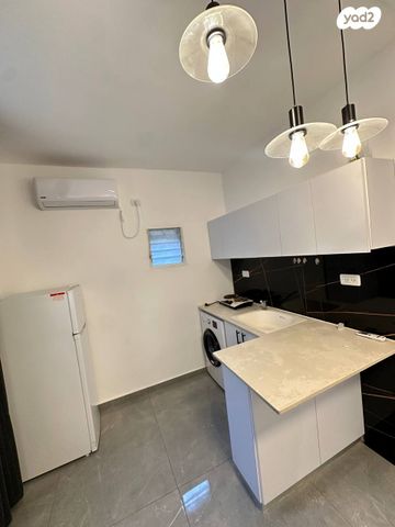 דירה, פאר 37, תל עמל, חיפה