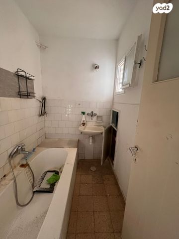 דירה, ח"ן 7, רמת ורבר, פתח תקווה