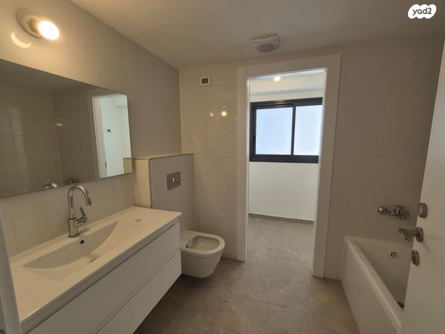 דירה, נתניה