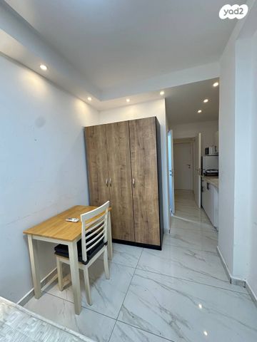 דירה, פאר 8, תל עמל, חיפה