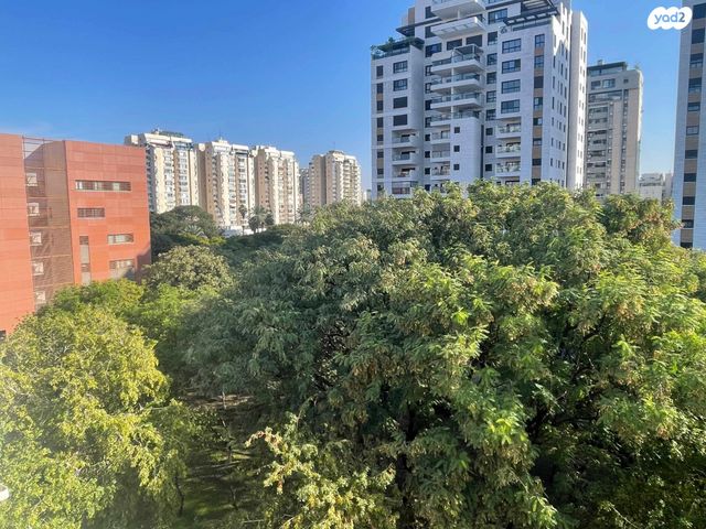 דירה, רמת אביב ג', תל אביב יפו