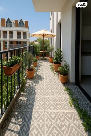 דירה, מירון, נווה שאנן, תל אביב יפו