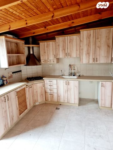 בית פרטי/ קוטג', ההתנדבויות, הגבעה הצרפתית, גבעת שפירא, ירושלים