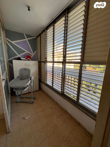 דירה, ח"ן 7, רמת ורבר, פתח תקווה