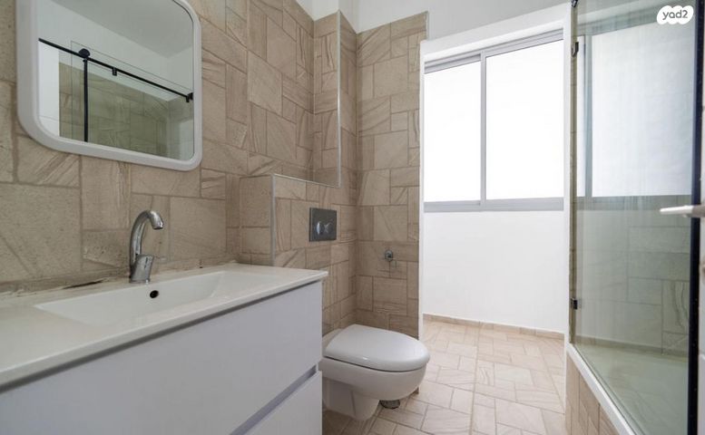 דירה, קרית הרב סלומון, פתח תקווה