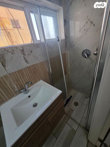 יחידת דיור, מבצע עובדה, שכונה ו', באר שבע