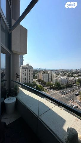 דירה, צמרות איילון, פארק צמרת, תל אביב יפו