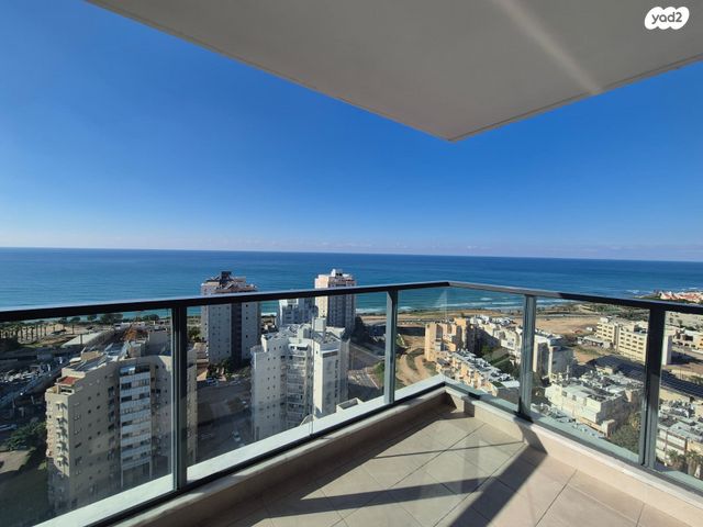 דירה, נתניה