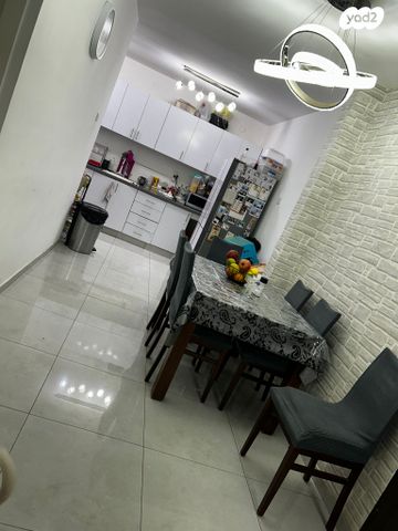 דירה, דוד אלעזר, קרית שרת מערב, חולון