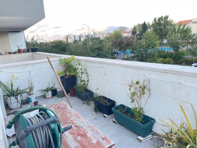 דירה, שקד, החורש, חריש