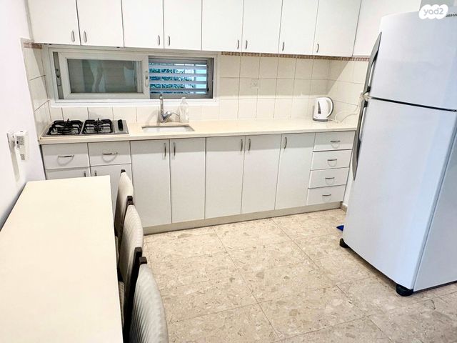 דירה, פיארברג, לב תל אביב, לב העיר צפון, תל אביב יפו