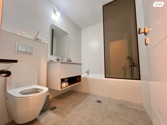 דירת גן, שדרות בן צבי, נחלאות, שערי חסד, ירושלים