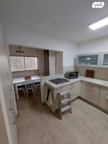 דירה, אבא אחימאיר, רמת אביב ג', תל אביב יפו