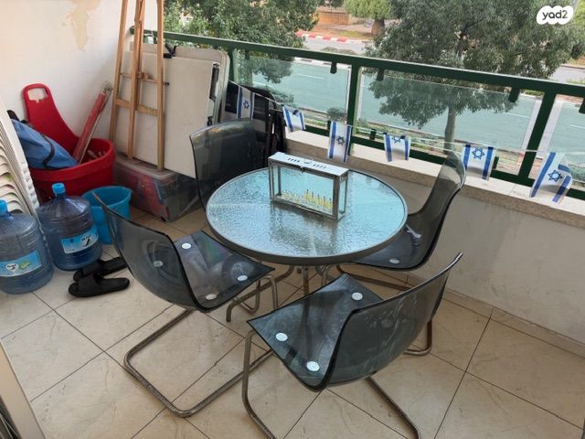 דירה, סיוון, רובע י"ב, אשדוד