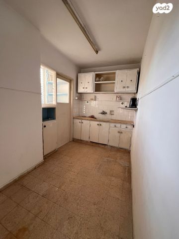 דירה, ח"ן 7, רמת ורבר, פתח תקווה