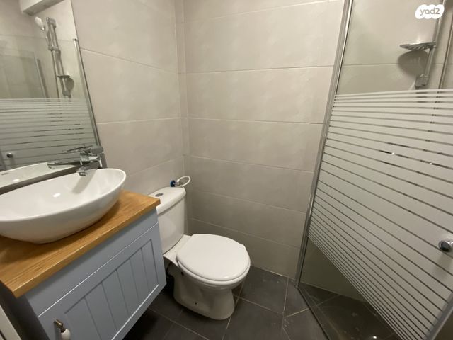 דירה, שכונה ד', באר שבע