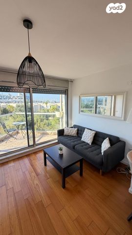 דירה, מרינה, הרצליה