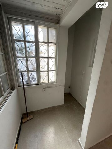 דירה, ארלוזורוב, עצמאות יוספטל, בת ים