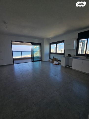 דירה, יוחנן הסנדלר 1, דרום חדש, פארק הים, בת ים