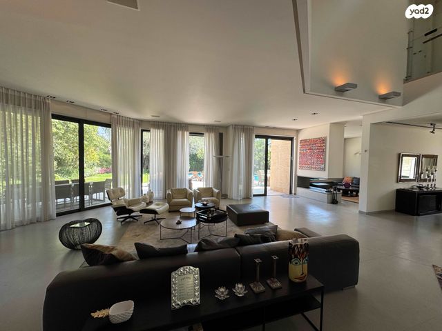 בית פרטי/ קוטג', הרצליה פיתוח, הרצליה