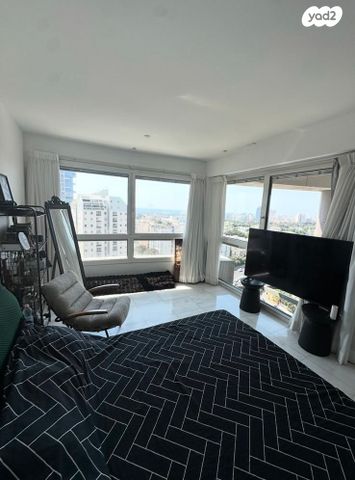 דירה, צמרות איילון, פארק צמרת, תל אביב יפו