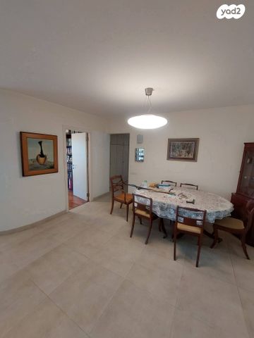 דירה, אבא אחימאיר, רמת אביב ג', תל אביב יפו