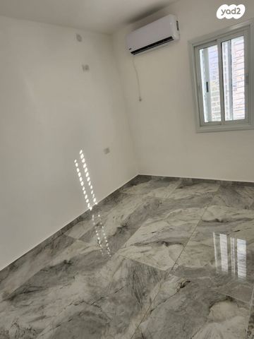 יחידת דיור, יעקב דורי, שכונה ו', באר שבע