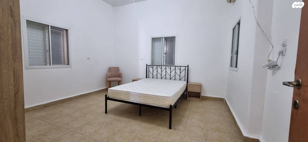 דירה, העיר התחתית, ואדי סאליב, חיפה