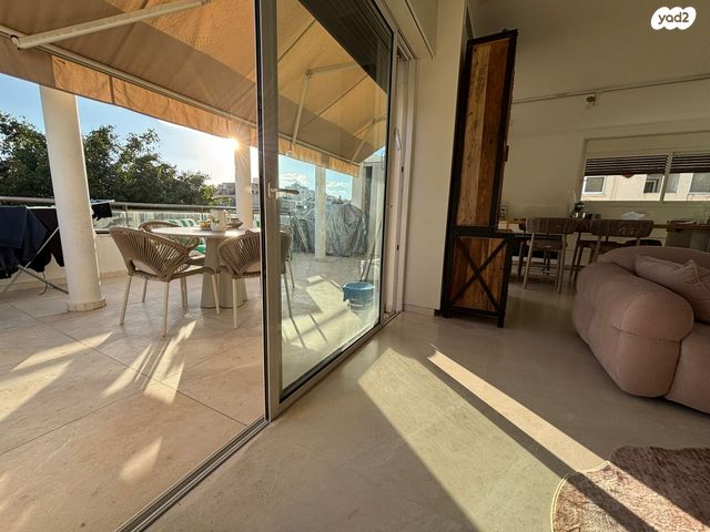 גג/ פנטהאוז, גורדון, הצפון הישן - דרום, תל אביב יפו