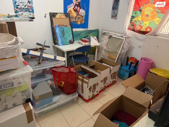 דירה, סיוון, רובע י"ב, אשדוד