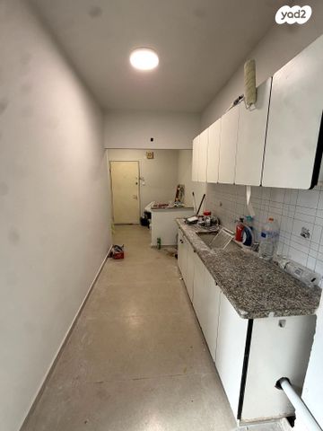 דירה, ארלוזורוב, עצמאות יוספטל, בת ים