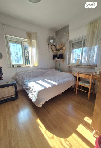 דירה, טשרניחובסקי 10, ירושלים