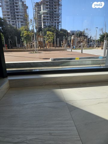 דירה, יוחנן הסנדלר 1, דרום חדש, פארק הים, בת ים