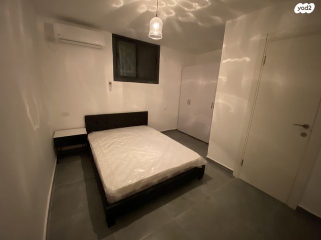 דירה, שכונה ד', באר שבע