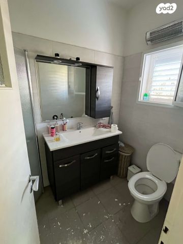 דירה, דרך בן גוריון 100, שכונת בן גוריון, מרכז העיר ג', רמת גן